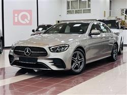 مێرسێدس بێنز E-Class